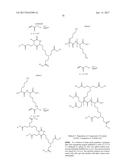 AMINO ACID-, PEPTIDE- AND POLYPEPTIDE-LIPIDS, ISOMERS, COMPOSITIONS, AND     USES THEREOF diagram and image