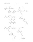 AMINO ACID-, PEPTIDE- AND POLYPEPTIDE-LIPIDS, ISOMERS, COMPOSITIONS, AND     USES THEREOF diagram and image