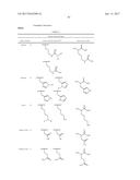 AMINO ACID-, PEPTIDE- AND POLYPEPTIDE-LIPIDS, ISOMERS, COMPOSITIONS, AND     USES THEREOF diagram and image