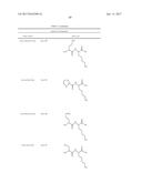 AMINO ACID-, PEPTIDE- AND POLYPEPTIDE-LIPIDS, ISOMERS, COMPOSITIONS, AND     USES THEREOF diagram and image