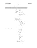 AMINO ACID-, PEPTIDE- AND POLYPEPTIDE-LIPIDS, ISOMERS, COMPOSITIONS, AND     USES THEREOF diagram and image