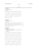 INNOVATIVE DISCOVERY OF THERAPEUTIC, DIAGNOSTIC, AND ANTIBODY COMPOSITIONS     RELATED TO PROTEIN FRAGMENTS OF ARGINYL-TRNA SYNTHETASES diagram and image