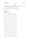 INNOVATIVE DISCOVERY OF THERAPEUTIC, DIAGNOSTIC, AND ANTIBODY COMPOSITIONS     RELATED TO PROTEIN FRAGMENTS OF ARGINYL-TRNA SYNTHETASES diagram and image