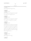 INNOVATIVE DISCOVERY OF THERAPEUTIC, DIAGNOSTIC, AND ANTIBODY COMPOSITIONS     RELATED TO PROTEIN FRAGMENTS OF ARGINYL-TRNA SYNTHETASES diagram and image