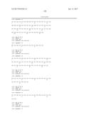 INNOVATIVE DISCOVERY OF THERAPEUTIC, DIAGNOSTIC, AND ANTIBODY COMPOSITIONS     RELATED TO PROTEIN FRAGMENTS OF ARGINYL-TRNA SYNTHETASES diagram and image