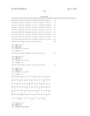 INNOVATIVE DISCOVERY OF THERAPEUTIC, DIAGNOSTIC, AND ANTIBODY COMPOSITIONS     RELATED TO PROTEIN FRAGMENTS OF ARGINYL-TRNA SYNTHETASES diagram and image