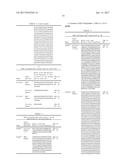 INNOVATIVE DISCOVERY OF THERAPEUTIC, DIAGNOSTIC, AND ANTIBODY COMPOSITIONS     RELATED TO PROTEIN FRAGMENTS OF ARGINYL-TRNA SYNTHETASES diagram and image