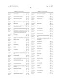 INNOVATIVE DISCOVERY OF THERAPEUTIC, DIAGNOSTIC, AND ANTIBODY COMPOSITIONS     RELATED TO PROTEIN FRAGMENTS OF ARGINYL-TRNA SYNTHETASES diagram and image