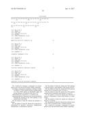 VARIABLE DOMAINS OF CAMELID HEAVY-CHAIN ANTIBODIES DIRECTED AGAINST GLIAL     FIBRILLARY ACIDIC PROTEINS diagram and image