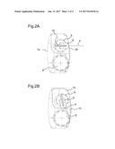 NEEDLE FOR ADMINISTERING A FLUID diagram and image