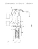SYRINGE AND FLUID INJECTION SYSTEM WITH AN ORIENTATION INDEPENDENT     IDENTIFICATION CODE diagram and image