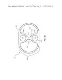 Catheter Assembly Including a Multi-Lumen Configuration diagram and image