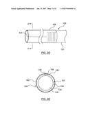 CATHETER WITH A LUMEN SHAPED AS AN IDENTIFICATION SYMBOL diagram and image