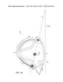 METAL WOOD CLUB diagram and image