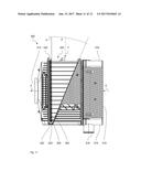 Filter Element with an Oblique Sealing Plane diagram and image