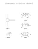 VALVE-MANIFOLD LABORATORY GLASSWARE FOR CHEMICAL LABORATORY AUTOMATION AND     OTHER APPLICATIONS diagram and image