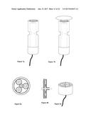 VALVE-MANIFOLD LABORATORY GLASSWARE FOR CHEMICAL LABORATORY AUTOMATION AND     OTHER APPLICATIONS diagram and image