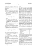 Stable Aqueous Composition Of Neutral Collectors And Their Use In Mineral     Beneficiation Processes diagram and image