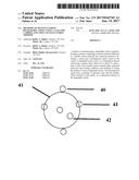 METHODS OF MANUFACTURING DEGRADABLE TOOLS USING A GALVANIC CARRIER AND     TOOLS MANUFACTURED THEREOF diagram and image