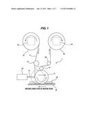 POLISHING APPARATUS AND POLISHING METHOD diagram and image