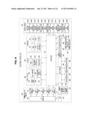 ELECTRONIC DEVICE AND CRADLE THEREFORE diagram and image