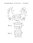 CUTTING OR COMPRESSION TOOL diagram and image