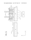 METHOD AND APPARATUS FOR CONCURRENTLY MAKING MULTIPLE THREE-DIMENSIONAL     OBJECTS FROM MULTIPLE SOLIDIFIABLE MATERIALS diagram and image