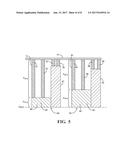 METHOD AND APPARATUS FOR CONCURRENTLY MAKING MULTIPLE THREE-DIMENSIONAL     OBJECTS FROM MULTIPLE SOLIDIFIABLE MATERIALS diagram and image