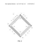 THREE-DIMENSIONAL OBJECT, THREE-DIMENSIONAL SHAPING APPARATUS, AND     THREE-DIMENSIONAL SHAPING METHOD diagram and image