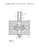 ADDITIVE MANUFACTURING SYSTEMS AND METHOD OF FILLING VOIDS IN 3D PARTS diagram and image