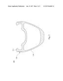 WHEEL RIM AND METHOD OF MANUFACTURING THE SAME diagram and image