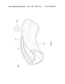 WHEEL RIM AND METHOD OF MANUFACTURING THE SAME diagram and image