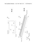 RUNNING BOARD AND LOADING RAMP WITH SLIDING WIDTH ADJUSTMENT diagram and image