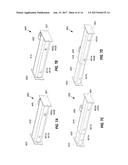 RUNNING BOARD AND LOADING RAMP WITH SLIDING WIDTH ADJUSTMENT diagram and image