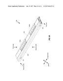 RUNNING BOARD AND LOADING RAMP WITH SLIDING WIDTH ADJUSTMENT diagram and image