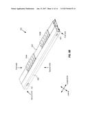 RUNNING BOARD AND LOADING RAMP WITH SLIDING WIDTH ADJUSTMENT diagram and image