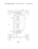 ELECTRIC PARKING BRAKE FOR AUTONOMOUS VEHICLES diagram and image