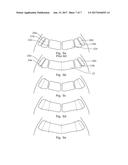 WINDSHIELD WITH SUPPORT ROD diagram and image