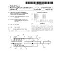 AIRCRAFT CONTROL COMPRISING A PEDAL COUPLED TO A CYLINDER AND ASSOCIATED     CONTROL DEVICE diagram and image