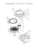 LABEL HAVING TEAR STRIP diagram and image