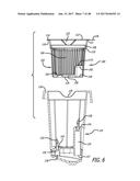 BEVERAGE BREWING SYSTEM diagram and image