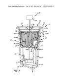 BEVERAGE BREWING SYSTEM diagram and image