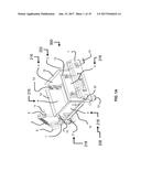 APPARATUS INCLUDING CLAMP ASSEMBLY AND PALLET-RECEIVING ASSEMBLY diagram and image