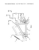 APPARATUS INCLUDING CLAMP ASSEMBLY AND PALLET-RECEIVING ASSEMBLY diagram and image