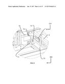 APPARATUS INCLUDING CLAMP ASSEMBLY AND PALLET-RECEIVING ASSEMBLY diagram and image