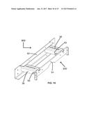 APPARATUS INCLUDING CLAMP ASSEMBLY AND PALLET-RECEIVING ASSEMBLY diagram and image