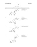 MEK Inhibitors And Methods Of Their Use diagram and image