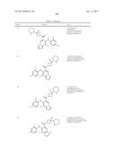 MEK Inhibitors And Methods Of Their Use diagram and image