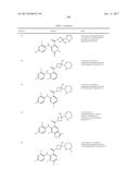 MEK Inhibitors And Methods Of Their Use diagram and image