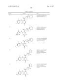 MEK Inhibitors And Methods Of Their Use diagram and image